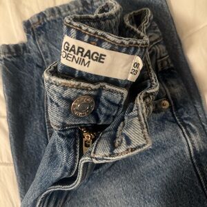 Garage jeans